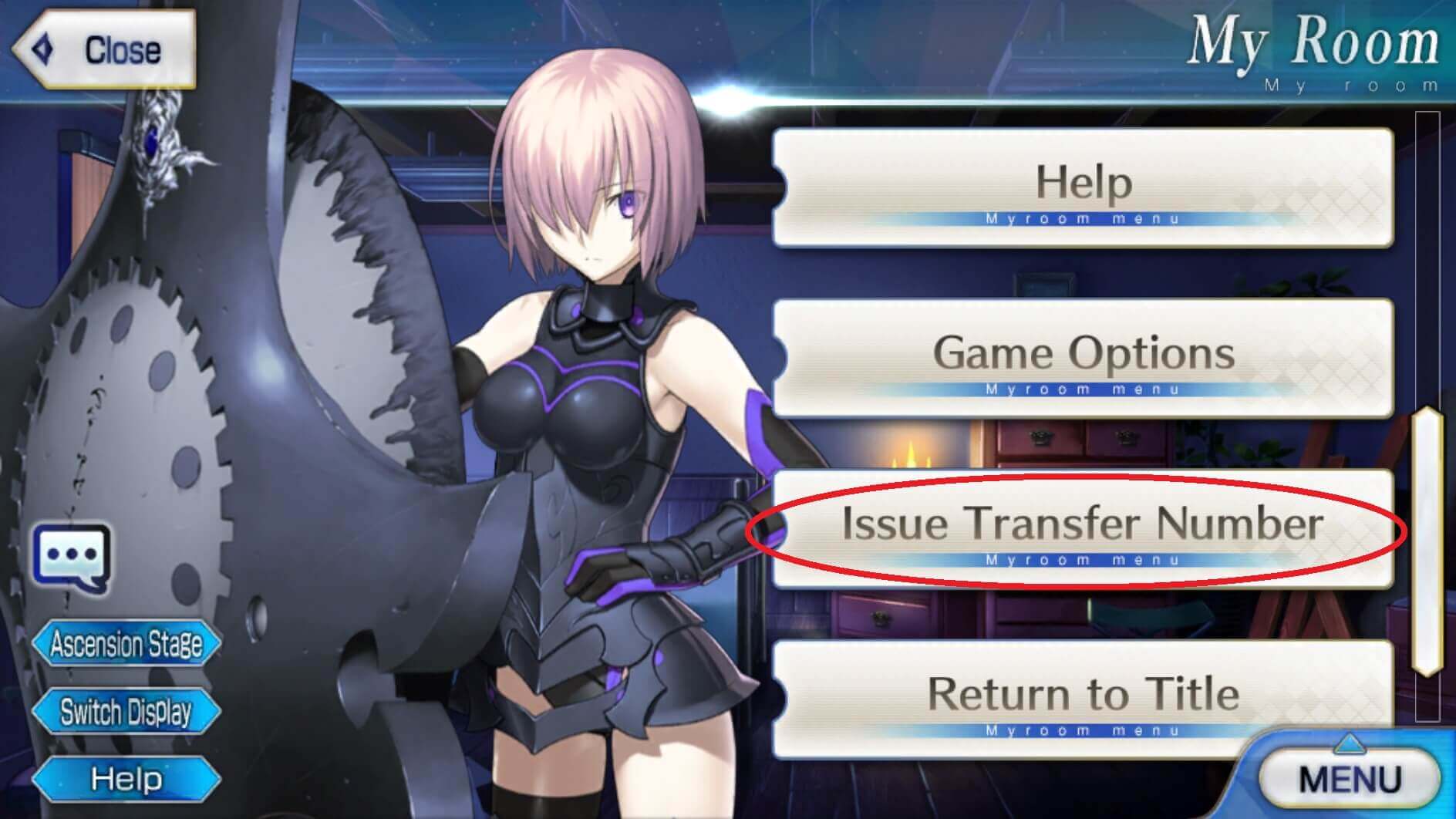 [Important] Game Engine Update | Fate Grand Order Wiki - GamePress